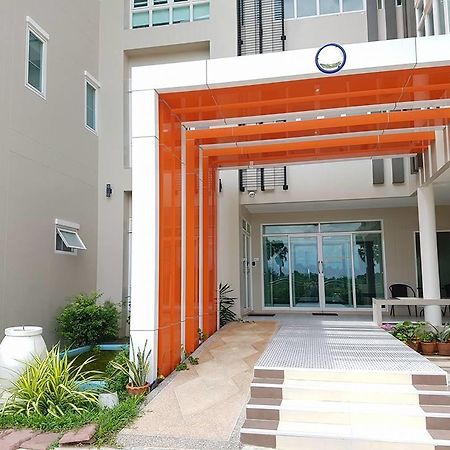 Natcha Casa Rico Residence Nakhonratchasima Εξωτερικό φωτογραφία