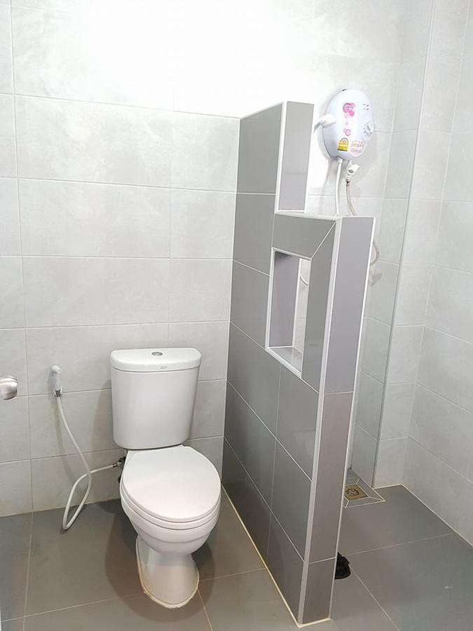 Natcha Casa Rico Residence Nakhonratchasima Εξωτερικό φωτογραφία